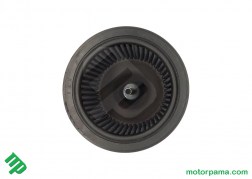 Filtro aria sportivo K&N per Yamaha YFZ 450 (4)